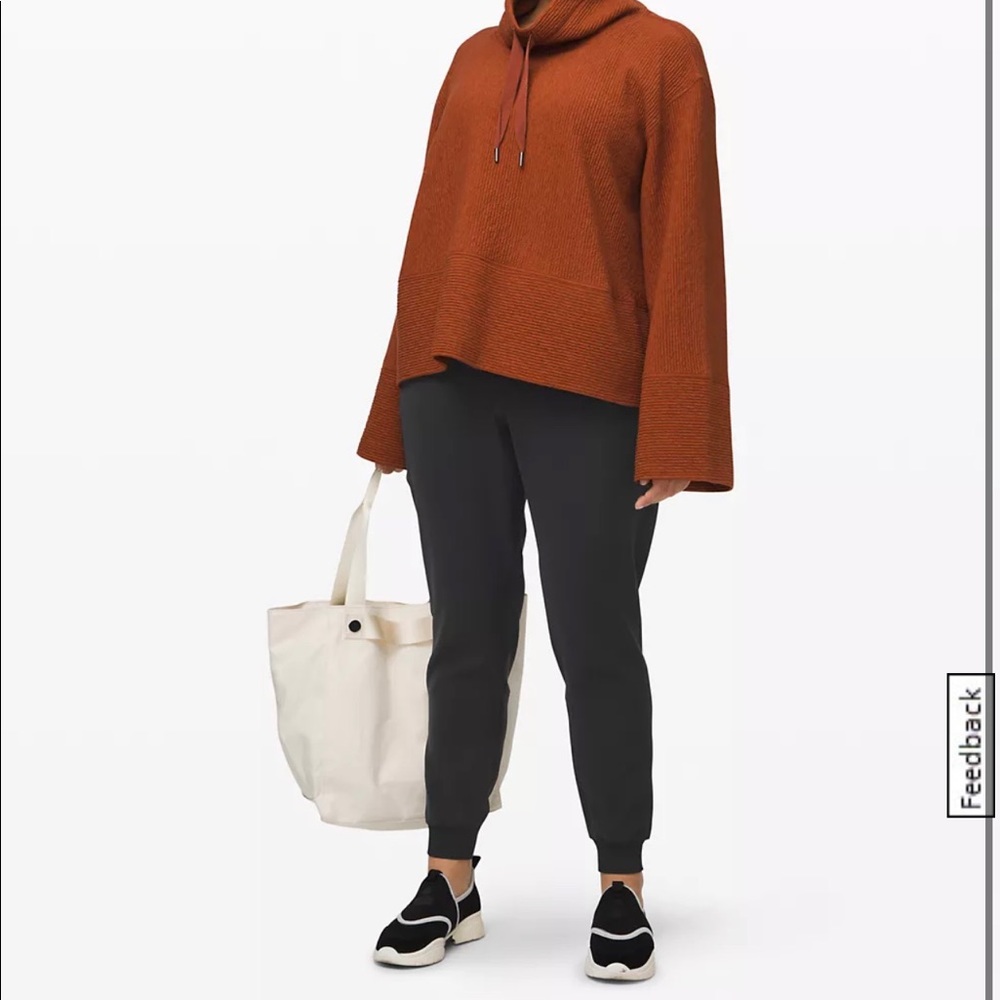 Lululemon On the Fly Jogger 28”